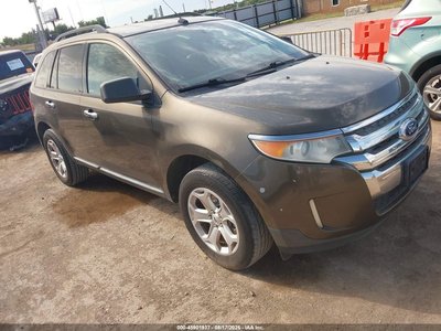 2FMDK3JC9BB****** 2011 Ford Edge
