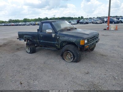 JT4RN63A1J0****** 1988 Toyota Pickup
