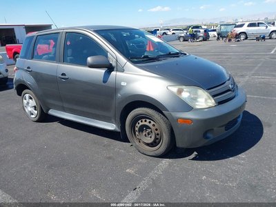 JTKKT624450****** 2005 Scion xA