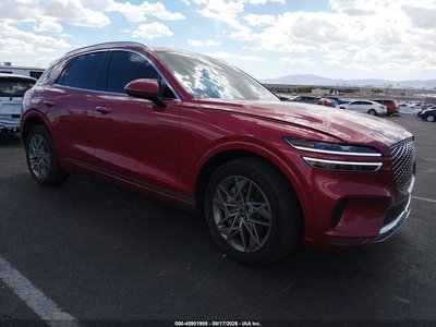 5NMMADTB2SH****** 2025 Genesis GV70