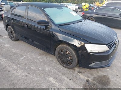 3VW2K7AJ9EM****** 2014 Volkswagen Jetta