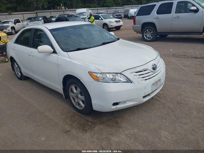 4T1BE46K57U****** 2007 Toyota Camry