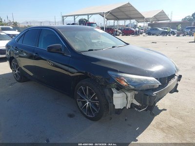 4T1BK1FK7HU****** 2017 Toyota Camry