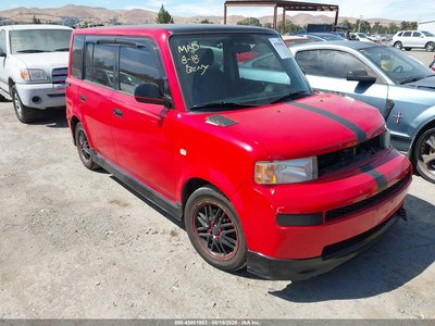 2005 Scion xB