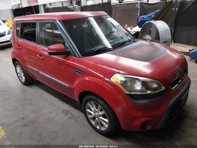 KNDJT2A60D7****** 2013 Kia Soul