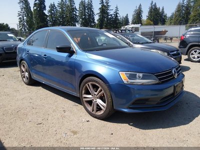 3VW2K7AJ7FM****** 2015 Volkswagen Jetta