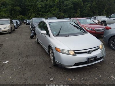 2007 Honda Civic