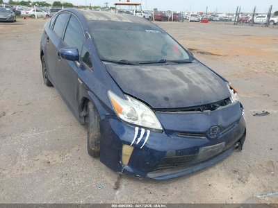 JTDKN3DUXD1****** 2013 Toyota Prius