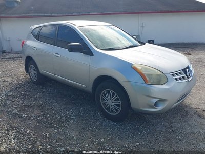 2011 Nissan Rogue