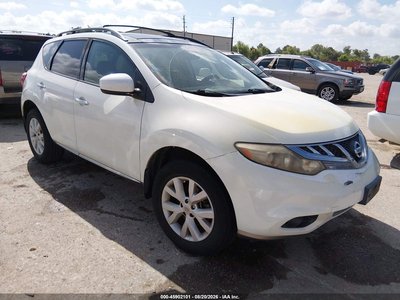 2011 Nissan Murano