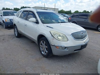 2008 Buick Enclave