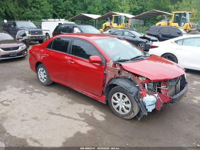 2011 Toyota Corolla