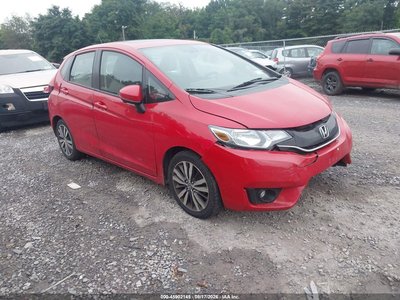 3HGGK5H87FM****** 2015 Honda Fit