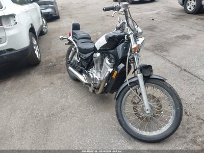 JS1VP51A3H2****** 1987 Suzuki Vs700