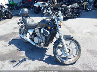 JKAVNDA18LB****** 1990 Kawasaki Vulcan 750