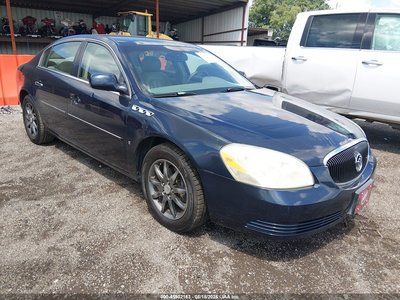2006 Buick Lucerne