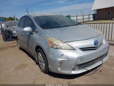 JTDZN3EU9D3****** 2013 Toyota Prius V