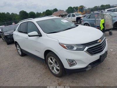 3GNAXVEX1KS****** 2019 Chevrolet Equinox