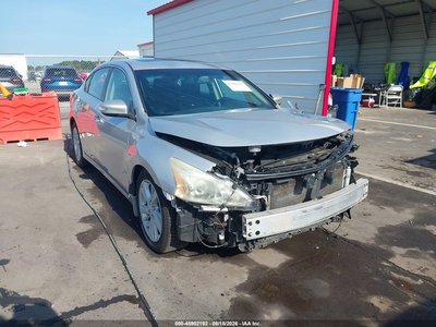 1N4AL3AP4EN****** 2014 Nissan Altima