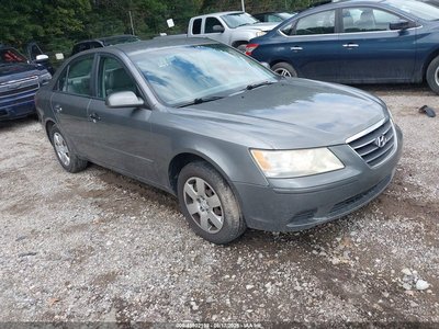 2010 Hyundai Sonata
