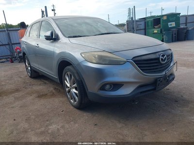JM3TB3DV2E0****** 2014 Mazda CX-9