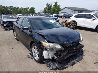 4T1BF1FK2DU****** 2013 Toyota Camry