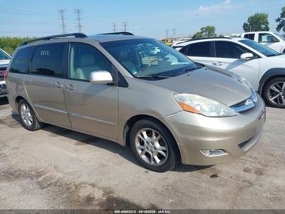 5TDZA22C16S****** 2006 Toyota Sienna