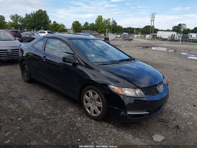 2HGFG1B69AH****** 2010 Honda Civic