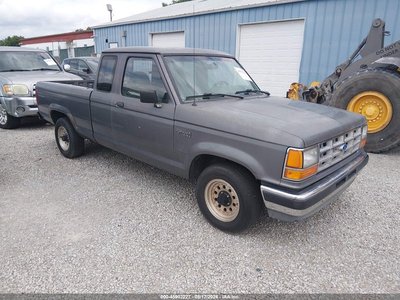 1FTCR14X1NT****** 1992 Ford Ranger
