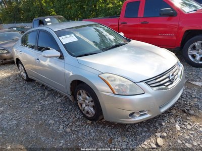 2011 Nissan Altima