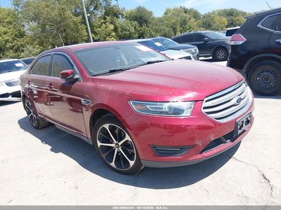 2015 Ford Taurus