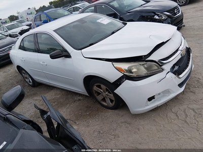 1G11B5SL5FF****** 2015 Chevrolet Malibu