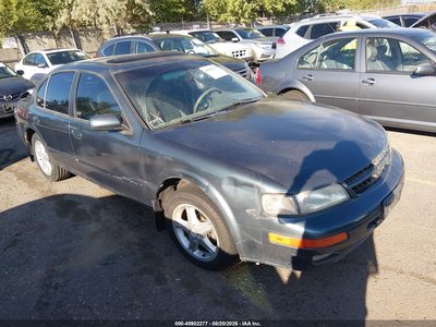 JN1CA21D1VT****** 1997 Nissan Maxima