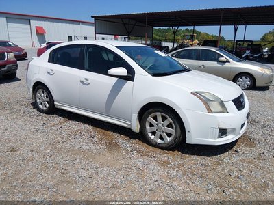 2012 Nissan Sentra