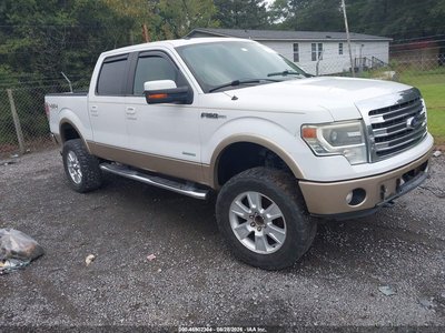 1FTFW1ET5DF****** 2013 Ford F-150