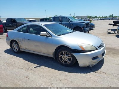 2006 Honda Accord