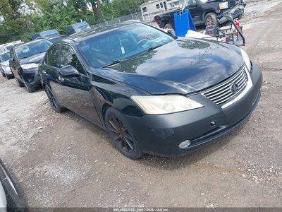 JTHBJ46G972****** 2007 Lexus ES 350