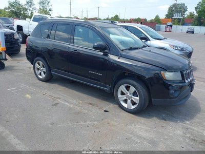 2014 Jeep Compass