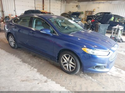 3FA6P0HD5GR****** 2016 Ford Fusion