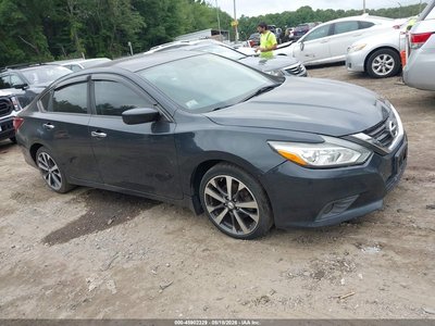 1N4AL3AP0GN****** 2016 Nissan Altima