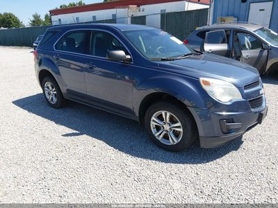 2GNFLEEK9E6****** 2014 Chevrolet Equinox