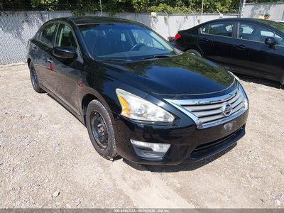 1N4AL3AP8FN****** 2015 Nissan Altima