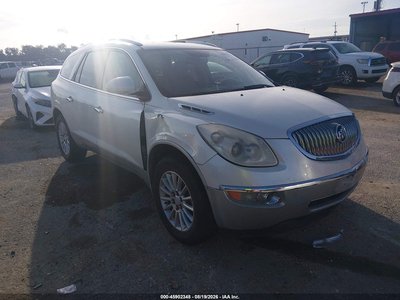 2012 Buick Enclave