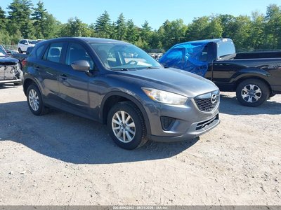 2014 Mazda CX-5