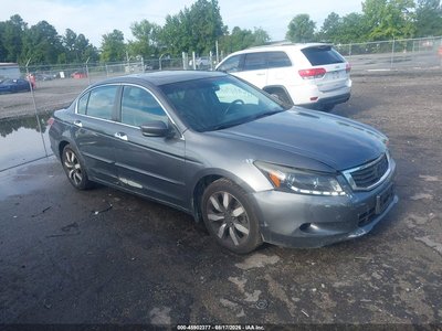 1HGCP36828A****** 2008 Honda Accord