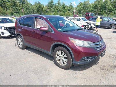 2013 Honda CR-V