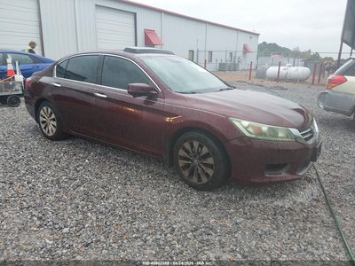 1HGCR2F74FA****** 2015 Honda Accord
