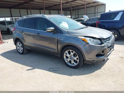 1FMCU0JX1EU****** 2014 Ford Escape
