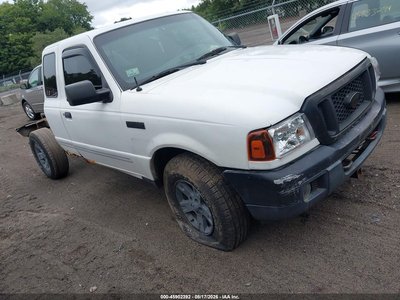 1FTZR15E26P****** 2006 Ford Ranger