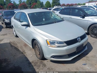 2011 Volkswagen Jetta